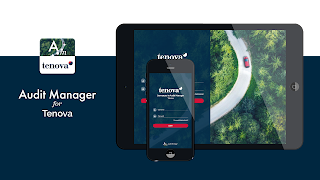 Audit Manager - Tenova poster