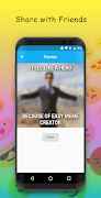 Easy Meme Creator screenshot 4