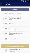 PhysikWiki - Physik Hilfe captura de pantalla 1