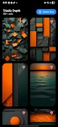 Wallverse Wallpaper syot layar 2