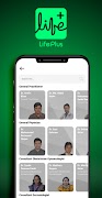 LifePlus captura de pantalla 3
