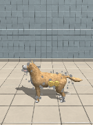 Happy Dog Simulator screenshot 6