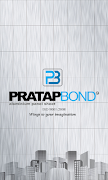 PratapBond poster