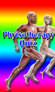 Physiotherapy Pro Quiz ポスター