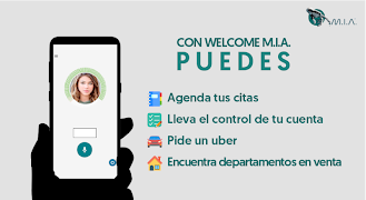 M.I.A. 스크린샷 3