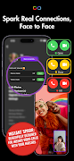 OpenRainbow Dating screenshot 1