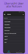 Todo list - TwoDo screenshot 5