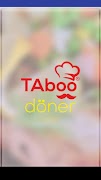 Taboo Doner اسکرین شاٹ 1
