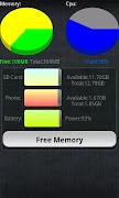 Super aTool Box-cache battery screenshot 2