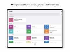 FooEvents Check-ins স্ক্রিনশট 7