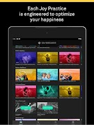 برنامه‌نما Daybreaker عکس از صفحه