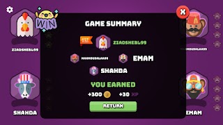 Quarter Monkey تصوير الشاشة 5