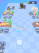 Hand Simulator تصوير الشاشة 7