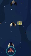 Cosmic Conquests تصوير الشاشة 2