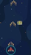 2 Schermata Cosmic Conquests