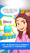 پوستر Ultimate Slimeatory Slime Simu