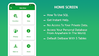SQL Amalan Pelanggan dan sql p syot layar 1