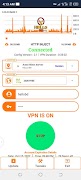 HelloBD VPN ภาพหน้าจอ 2