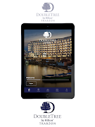برنامه‌نما DoubleTree by Hilton Trabzon عکس از صفحه