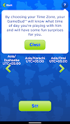 GameBud Talking Tom imagem de tela 4