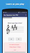 Music Theory - Key Signatures 截图 2