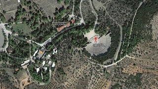 Epidaurus Map ảnh chụp màn hình 3
