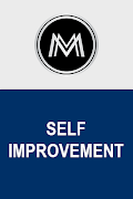 Self Improvement & Confidence poster
