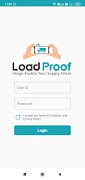 LoadProof Viewer اسکرین شاٹ 3