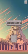 Poster Brick Slide