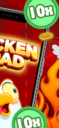 2 Schermata Chicken Road