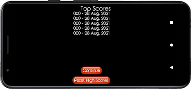 Ancient War screenshot 3