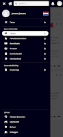 Legendz-app Screenshot 1