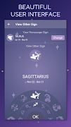 Horoscopes+ スクリーンショット 1