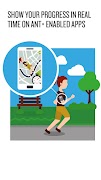 ANT+ Plugins Service تصوير الشاشة 3