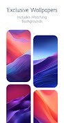 Transparency Icon Pack 截圖 3