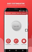 EasyTouch - Assistive Touch fo স্ক্রিনশট 2