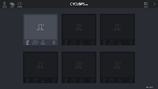 Cyclops Lite 포스터