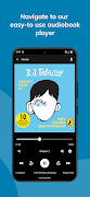ePlatform Digital Libraries تصوير الشاشة 6
