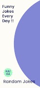 Random Jokes - Jokes Every day โปสเตอร์