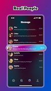 Evachat-Live Video Chat screenshot 7