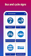 RoadSignLearn Screenshot 2