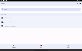 CMMS-Splus imagem de tela 6