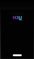 M3U FLOW تصوير الشاشة 1