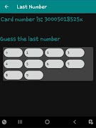 Free Credit Game ภาพหน้าจอ 6