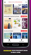 Basic Civil Engineering Notes & Books 2021 screenshot 1