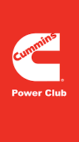 Cummins Locator poster