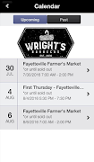 Wright's Barbecue screenshot 3