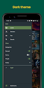 Wallhaven Wallpapers 截图 2