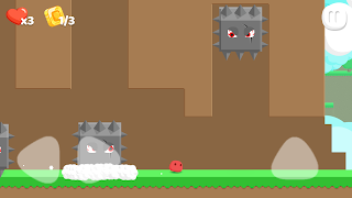 Slimy Escape screenshot 4