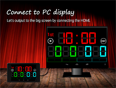 Scoreboard Multi screenshot 2